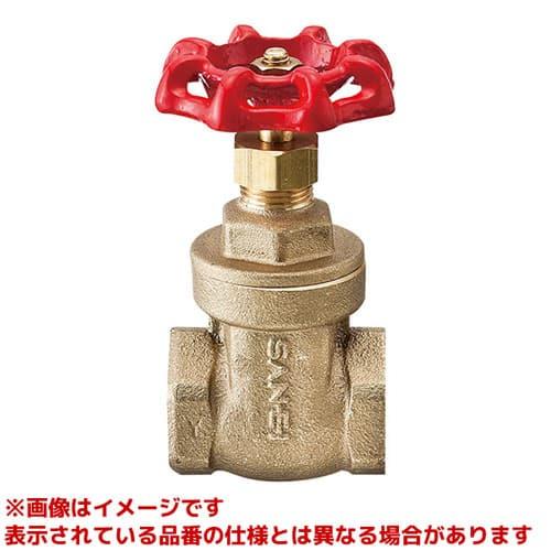 【V35-75】 《KJK》 三栄水栓 SANEI ゲートバルブ ωα0