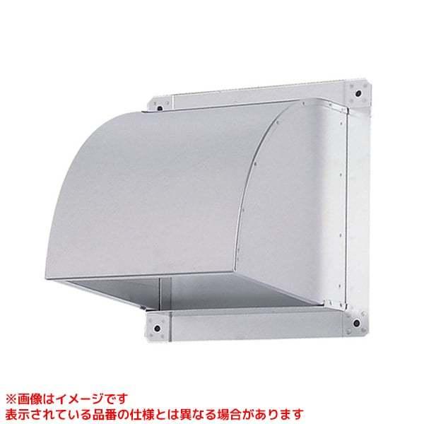 【VB-15HDL2-M】 《KJK》 パナソニック ステンレス製屋外フード(15cm用) ωβ0
