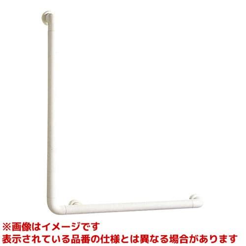 SANEI（水栓金具） 【W580-E】 《KJK》 三栄水栓 SANEI ソフトバーL型 ωθ0