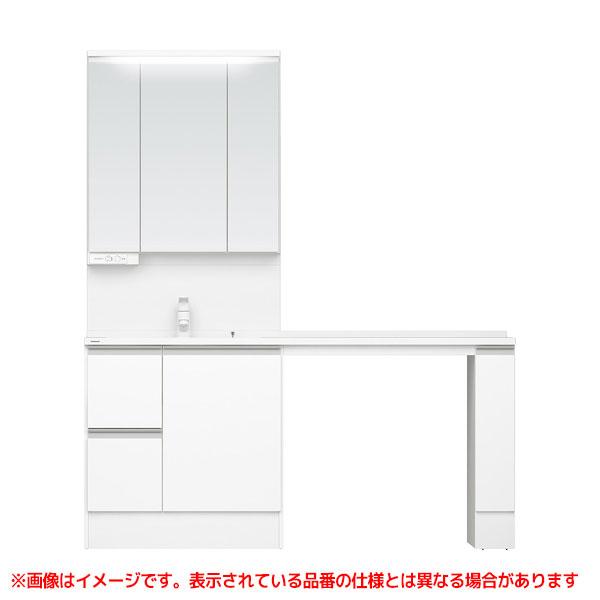 素敵でユニークな Xgqc16d5ksp L R Xgqc075dscbb Wk0 ミドルミラー スタンダードled3面鏡 Sレバーシャワー ワイド開き 1625mm Cライン 洗面化粧台 パナソニック Kjk 浴室 浴槽 洗面所 Basquettotal Com