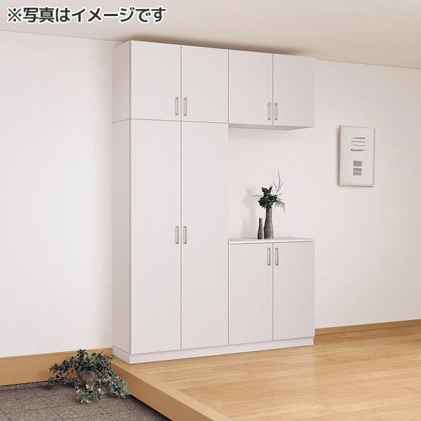 【XXQCE232FT 】 《KJK》 パナソニック ベリティス 玄関収納 コンポリア 幅1600mm/1.0間 コの字プラン 据え置きタイプ