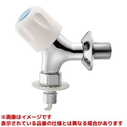 SANEI 【Y1431CTV-1-13】 《KJK》 三栄水栓 洗濯機用送り座水栓 ωα0