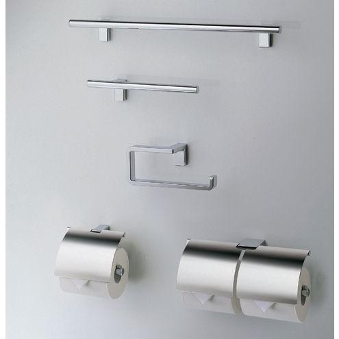TOTO 【YH63B】 《KJK》 トイレットペーパーホルダー 紙巻器 めっき
