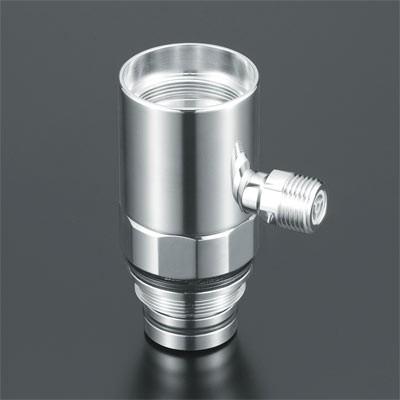 KVK 【ZK5021PN】 《KJK》 流し台用シングルレバー式混合栓用 KVK 【ZK5021PN】 《KJK》 流し台用シングルレバー式混合栓用