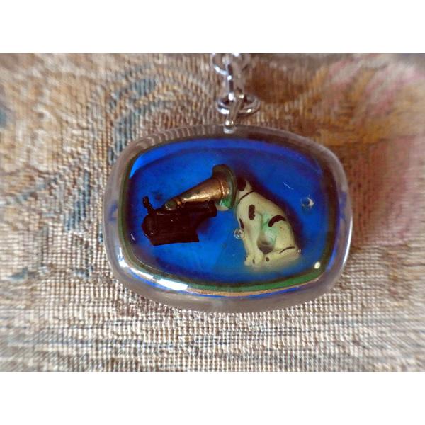 ブルボンキーホルダー(PATHE MARCONI 6) :c-787:KJM-Store - 通販