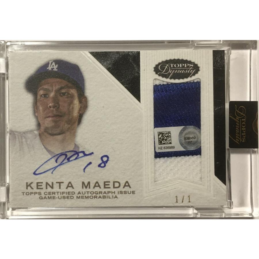 広島東洋カープ 前田健太投手 直筆サインカード 貴重な34番 Yahoo