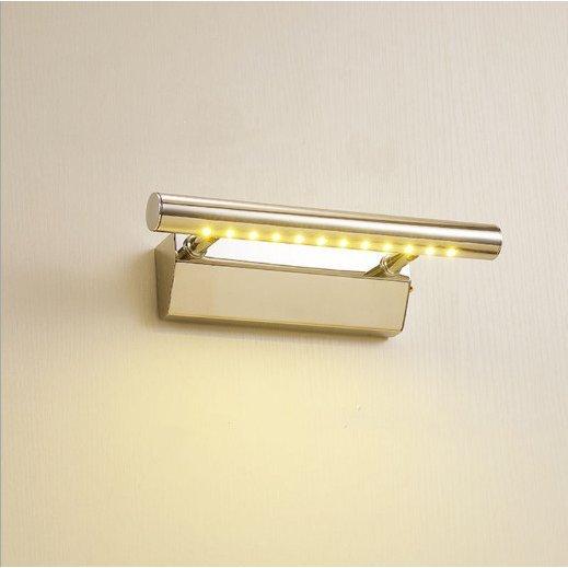 ブラケットライト 化粧台 洗面鏡照明 Led照明 北欧 壁掛けライト 絵前照明 浴室