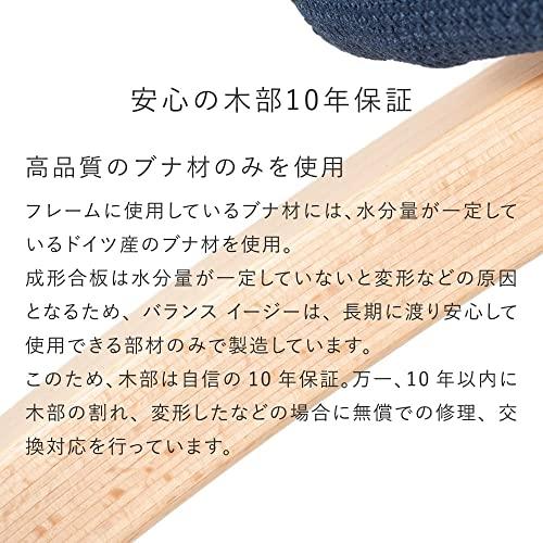値下げしていきます バランスチェア イージー ライトグリーン バランス