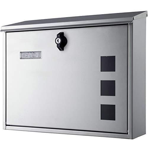 ディズニープリンセスのベビーグッズも大集合 大型 壁掛け 郵便受け 郵便ポスト カバポスト ひねりロック ステンレス 横型 鍵付き ポスト 郵便受け Adga Org