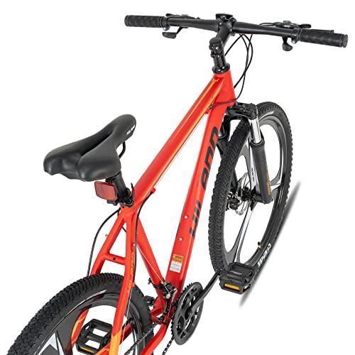 3本スポーク 自転車 26