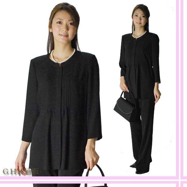 礼服　ブラウス　新品　タグ付き タックスリーブブラウス「T967」-RUIRUE BOUTIQUE