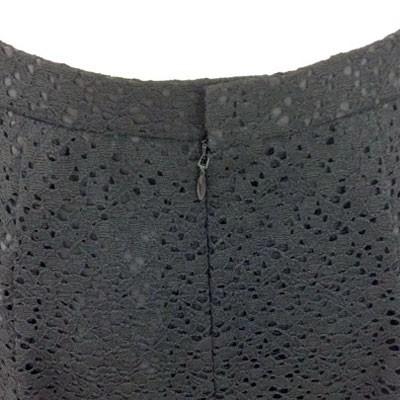 夏用フォーマルレーススカートスーツ婦人礼服喪服 RL2796 : GHK通販