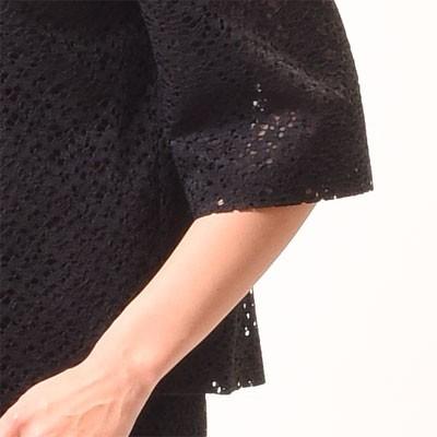 夏用フォーマルレーススカートスーツ婦人礼服喪服 RL2796 : GHK通販