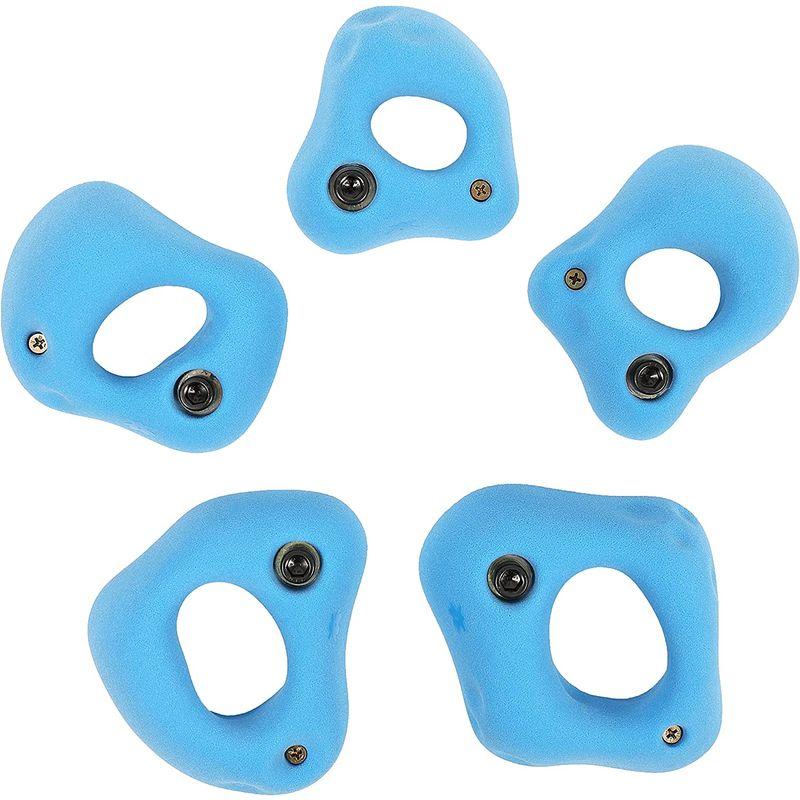 てなグッズやAtomik ロッククライミングホールド ラージゴルファ