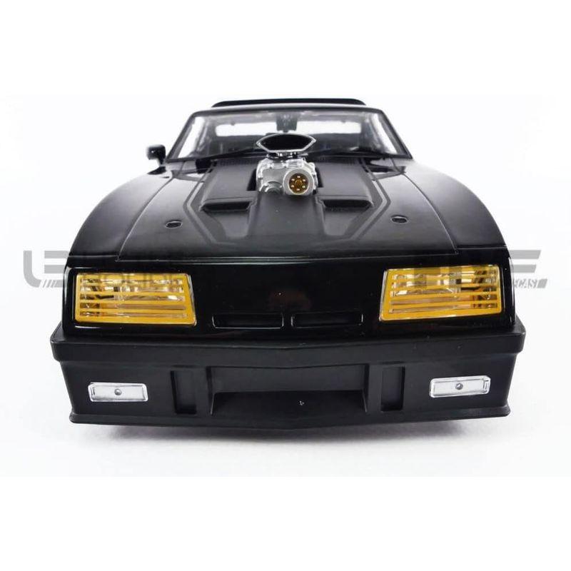 Greenlight Last of the V8 Interceptors (1979) 1/18 1973