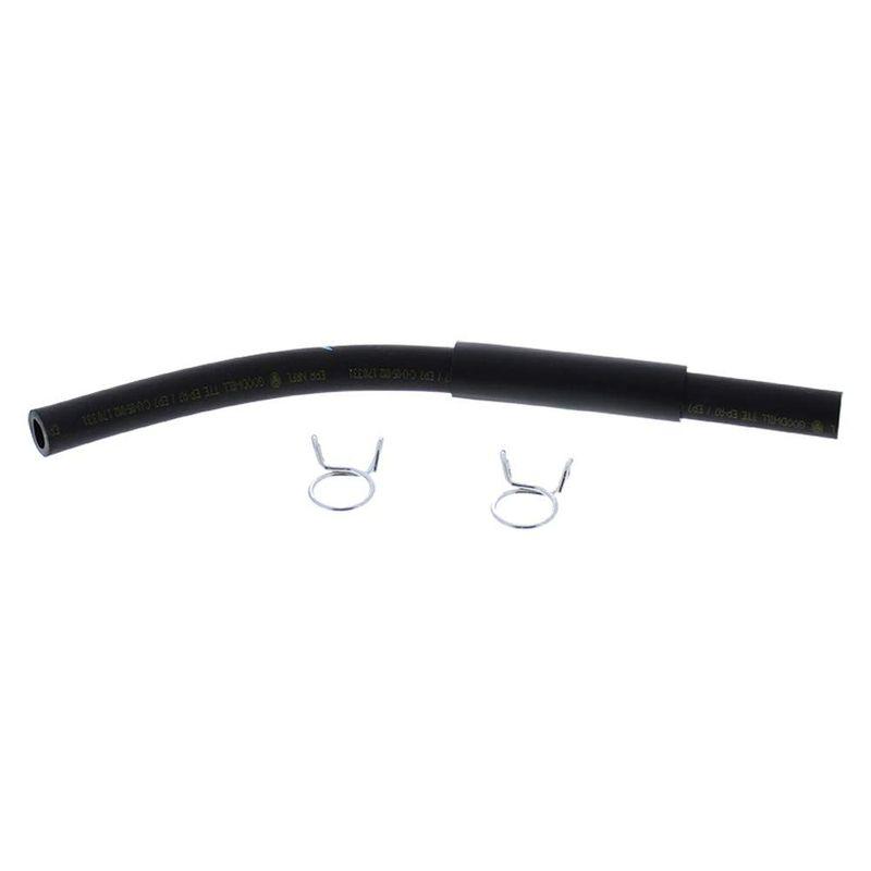 Fuel Starホースとクランプキット FS00009 Honda GL 1500 C Valkyrie 19972003と互換性/交換