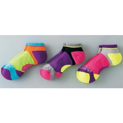 三笠 数量限定 特別価格 らくらく ウォーキング スニーカーソックス 3  