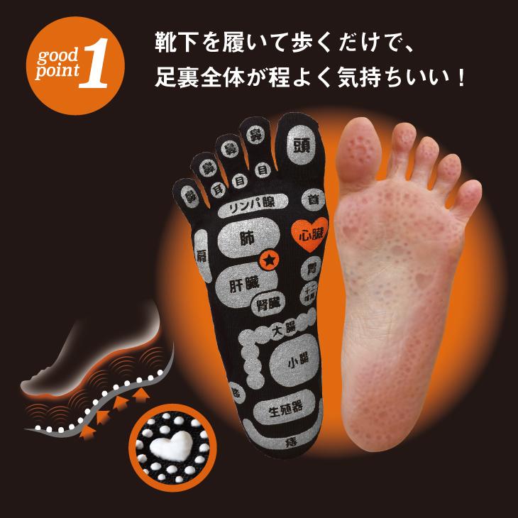 足つぼ 足つぼのっけ EXP193 | ALINCO FITNESS