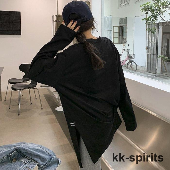 カットソー レディース ロンT トップス Tシャツ プルオーバー カットソー レディース ロンT トップス Tシャツ プルオーバー