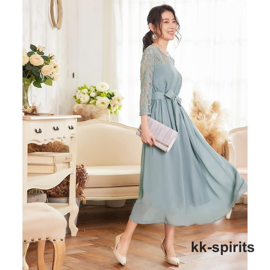 パーティードレス フォーマルワンピース フォーマルドレス