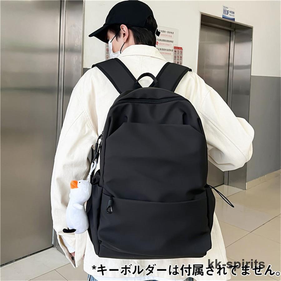 美品 ✨️ DIESEL リュック 防水 PUコーティング 黒 PC A4可 DIESEL 【並行輸入品】ディーゼル バックパック リュックサック