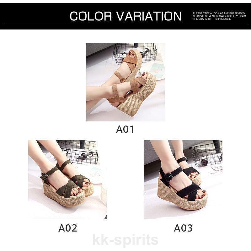 【期間限定】ミュール サンダルwedge sandal 韓国 明日花キララ 期間限定】ミュール サンダルwedge sandal 韓国 明日花キララ