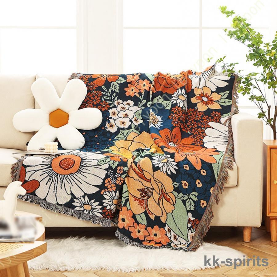 マルチカバー 北欧 インテリア 雑貨 かっこいい ソファーカバー ベッド