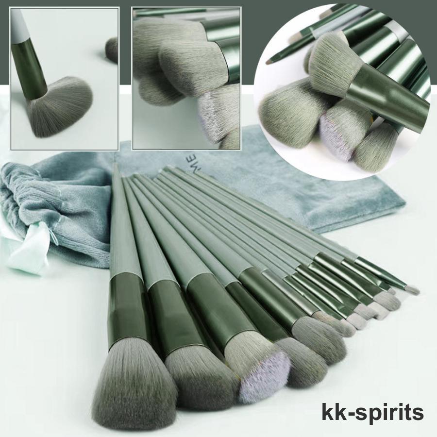 【完売】senses メイクブラシポーチセット senses product ブラシセット multi make brush pouch set