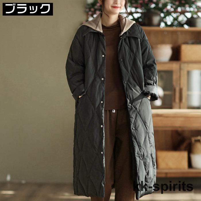 LANVIN フード付きロングダウンジャケット Reflect ダウンコート ダウンジャケット 「定番人気/フィル