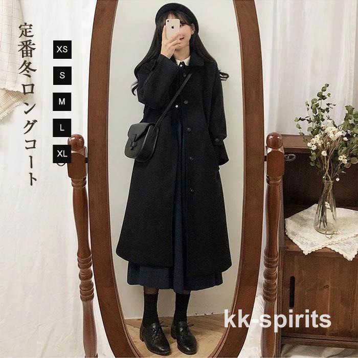 ♪ 新品 Luporte ロングコート ラメオーバーサイズロングコート[品番：MKSW0061400]｜EVRIS