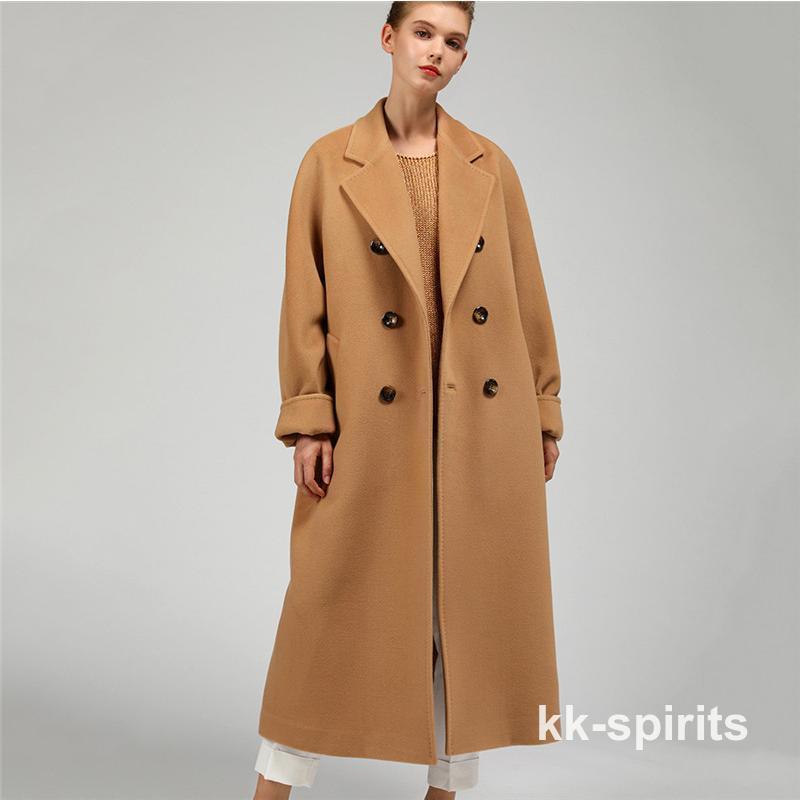 服/ファッション コート レディース コート レディース ミドル丈 アウター シンプル デザインコート 婦人服