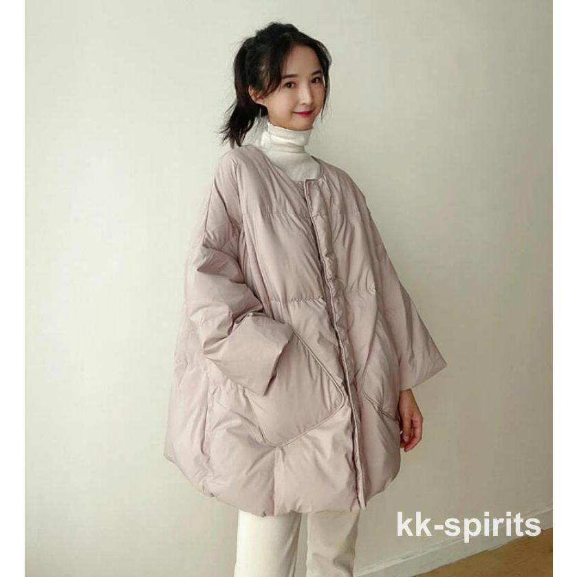 ダウンコート レディース ダウンジャケット ロングコート 冬 マフラー