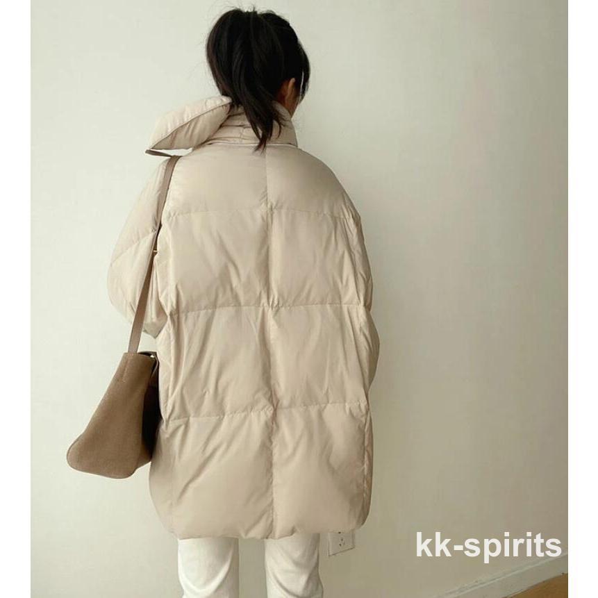 ダウンコート レディース ダウンジャケット ロングコート マフラー アウター 軽い 暖か 厚手 襟なし コート おしゃれ 秋 防寒 セットアップ 冬 ダウンコート レディース ダウンジャケット ロングコート 冬 マフラー