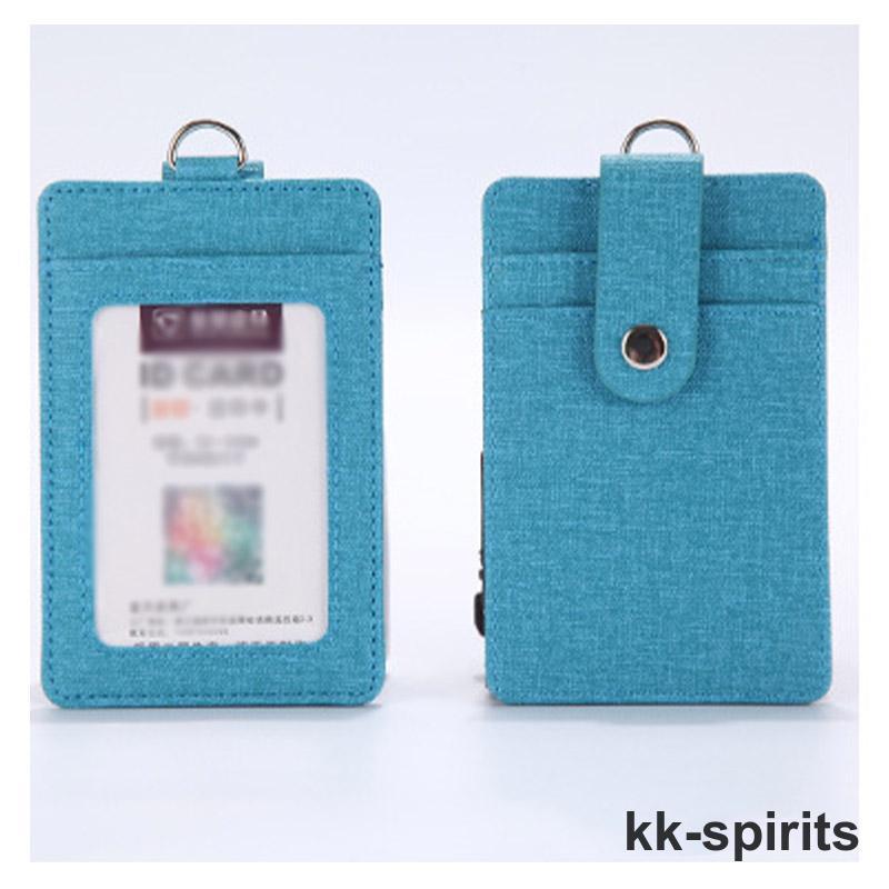 パスケース リール付き 定期入れ 学生 レディース メンズ ic カード