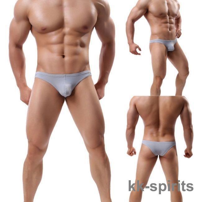 メンズ パンツ ビキニ ブリーフ プレミアム コンフォート 下着