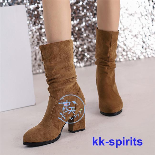 ロングブーツレディースショートブーツ黒大きいサイズロング