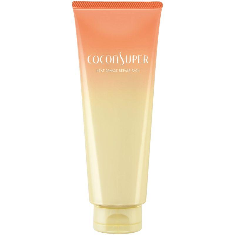 ココンシュペール ヒートダメージリペアパック 2023050412080100234KKstore 通販 Yahoo!ショッピング
