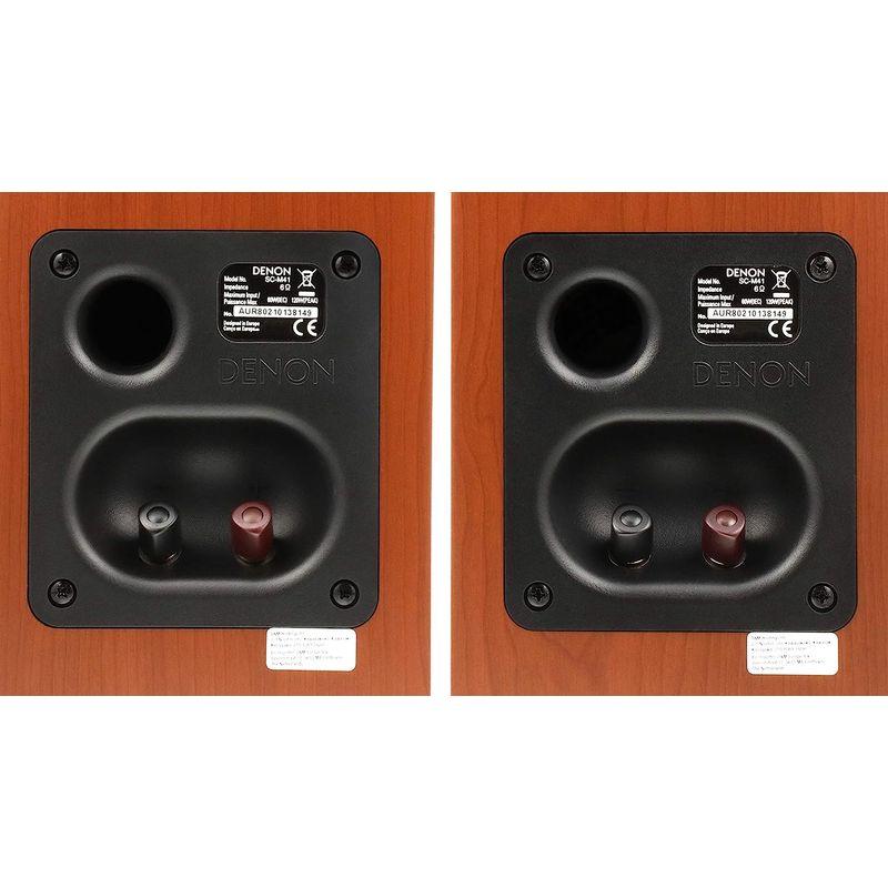 デノン Denon SC-M41 2.5cmソフトドームツイーター Amazon.co.jp