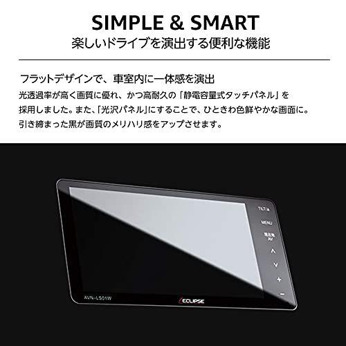 即納特典付き デンソーテン カーナビ Eclipse Avn Ls01w 7型ワイド フルセグ 1セグ Vics Wide Sd Cd Dvd Bluetooth S Kk Stores 通販 Yahoo ショッピング 信頼 Www Doctor Plan Com