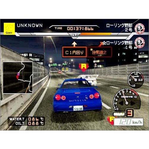 新着商品 首都高バトル 01 S Kk Stores 通販 Yahoo ショッピング 正規品 M Mahdi Net