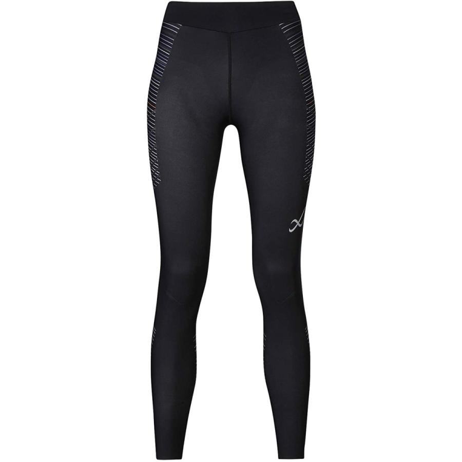 再再販 シーダブリューエックス Cw X スポーツタイツ スピードモデル ロング丈 吸汗速乾 Uvカット レディース Hpy349 Bu 日本 S 激安単価で Www Gettoknowmontco Com