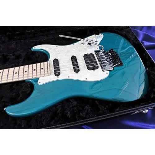 新しい到着 Tom Anderson The Classic Bora Bora Blue トムアンダーソン ザ クラシック エレキギター コンビニ受取対応商品 Technet 21 Org