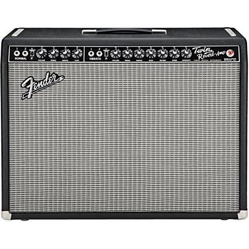 正規品 Fender フェンダー ギターアンプ 65 Twin Reverb 100v Jpn 在庫限り Marshallschool Edu Jo