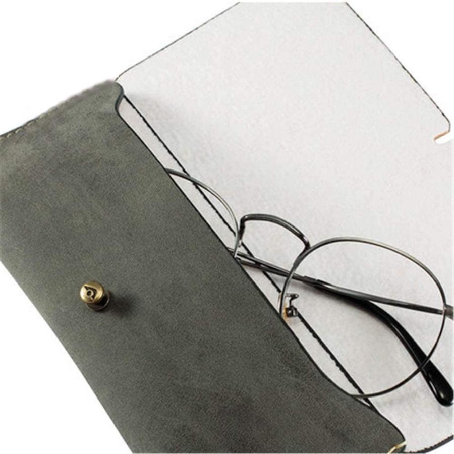 高速配送 メガネ サングラス 収納ケース メガネやサングラスのためのサングラスケースレザーケースサングラスケースポータブルクリップタイプのサングラスケース保護ケ 保証書付 Zoetalentsolutions Com