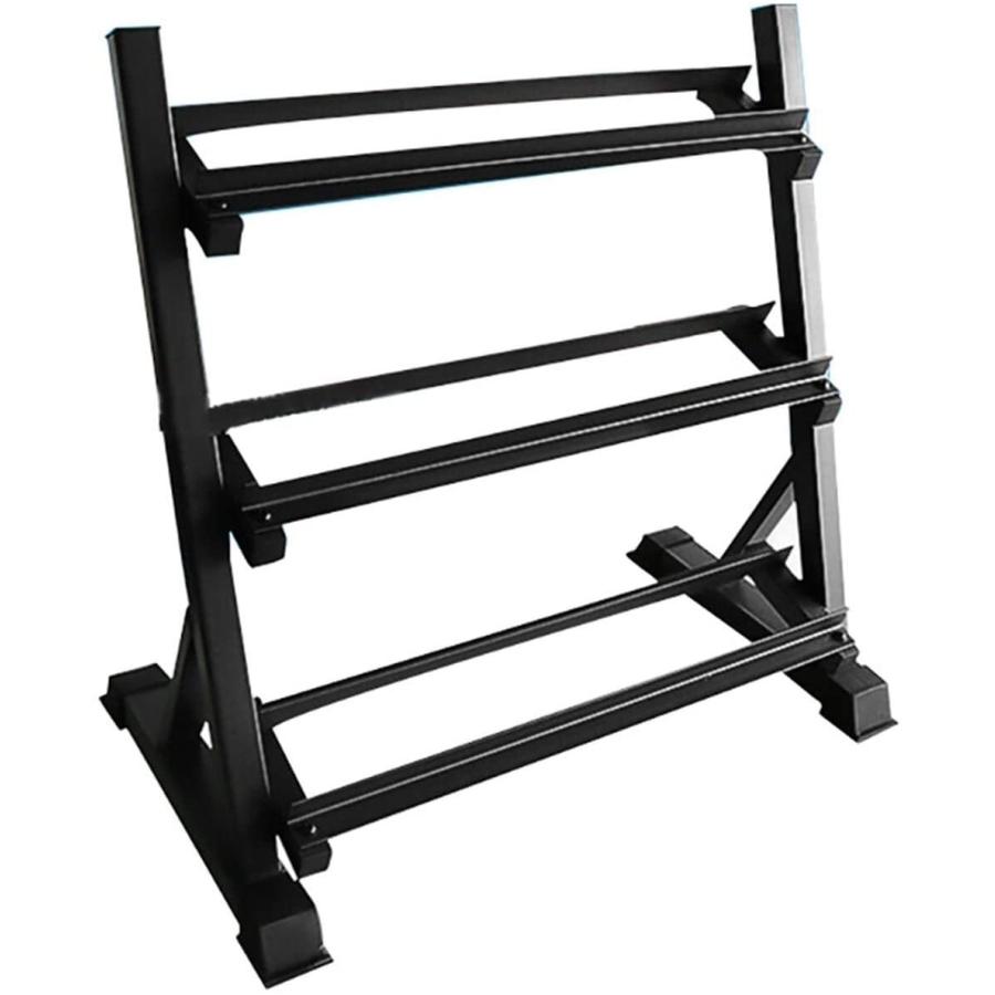 楽天市場 Yyll 収納ラック 家庭用正方形のパイプダンベルラックジム垂直固定3層ダンベル配置スタンドのダンベルブラケットベアリング0kg Color Kk屋 通販 Yahoo ショッピング 50 Off Mobile Scotturb Com