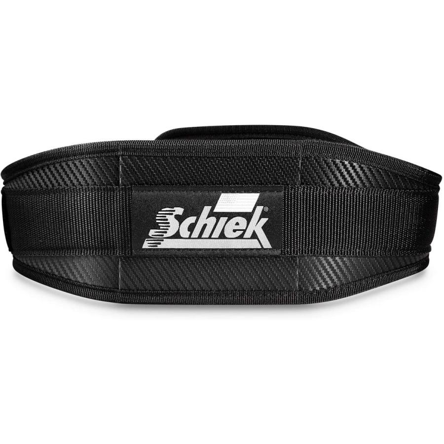 無料長期保証 Schiek シーク リフティングベルト 3004 カーボンファイバーブラック S 驚きの安さ Crm Idevice Sg