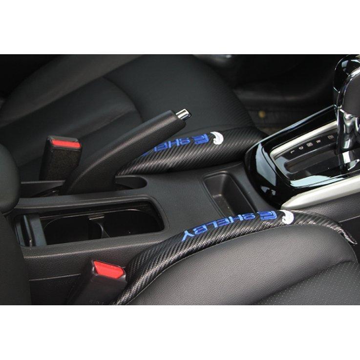 送料無料 13 スバルsti用 シートスペースクッション 隙間クッション 2本セット カーシート 新品 送料無料 漏れ防止シート隙間パディング