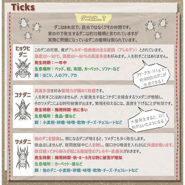 ダニ捕りシート ダニよグッバイ ダニ捕りキャッチャー 10枚 ダニ駆除 ダニ退治 ダニシート 座布団 メール便配送 正規品 出張 代引き不可 押し入れ 車の中 布団