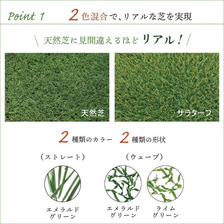 人工芝 ジョイント 施工方法 Diy ロール 25mm 枯草なし2色 1m 2m 人工芝サラターフ 防炎認証済 ゴルフ練習 ゴルフマット 庭 ベランダ ドッグラン におすすめ Gf12 25 102 国分グリーンファーム 通販 Yahoo ショッピング