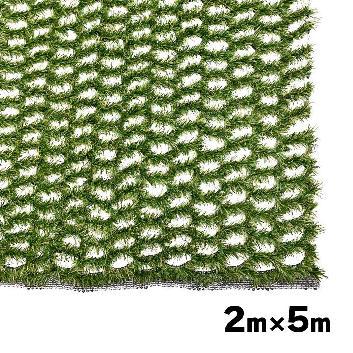 芝生保護材 芝生保護材 プロテクトグリーン 2M×5M 留めピン40本付き 芝生保護
